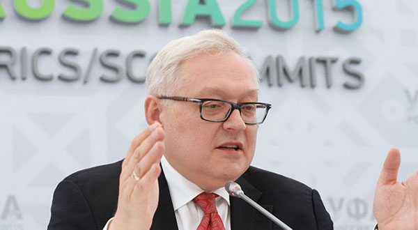 Moscow Slams ’Lying’ US Accusations over Skripal Case